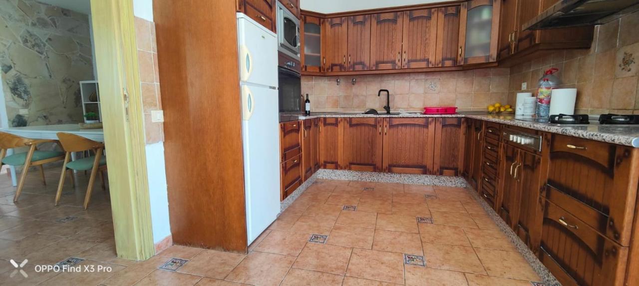 4 Family Home With Pool, Fuerteventura-Gran Tarajal Juan Gopar Exterior foto