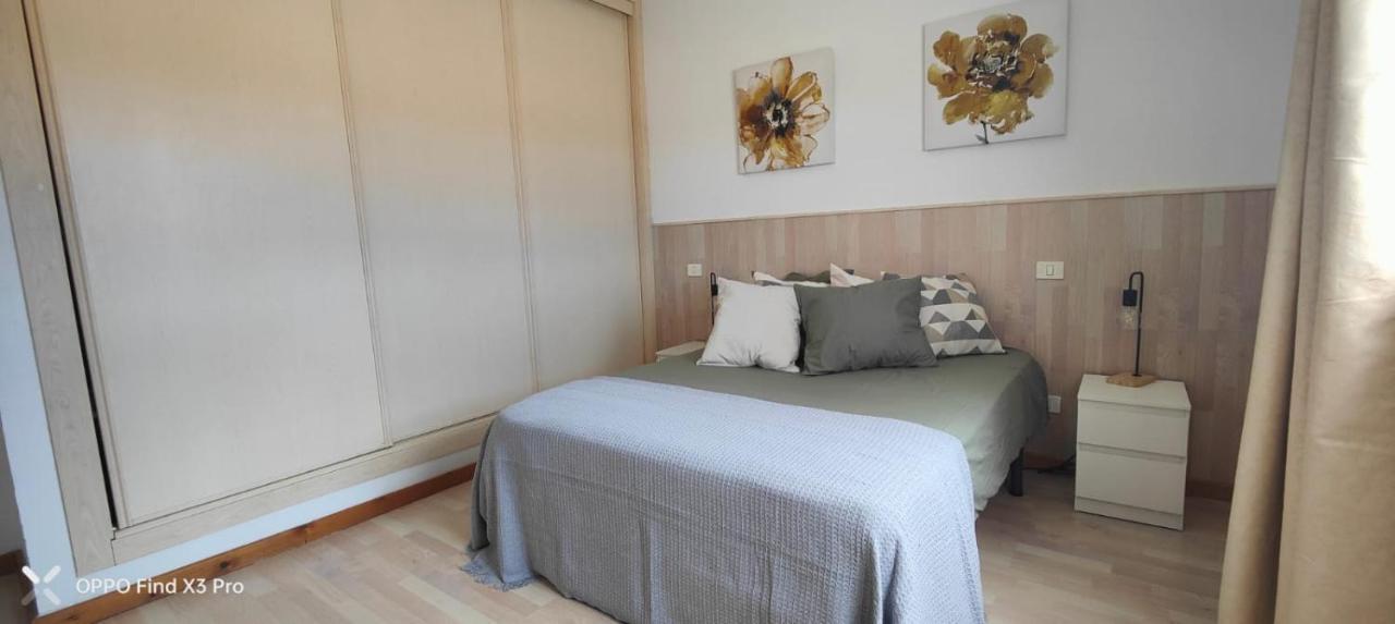 4 Family Home With Pool, Fuerteventura-Gran Tarajal Juan Gopar Exterior foto