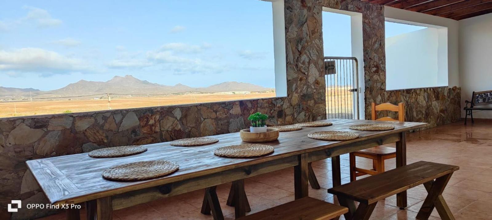 4 Family Home With Pool, Fuerteventura-Gran Tarajal Juan Gopar Exterior foto